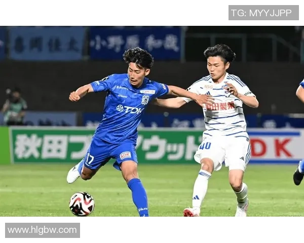 长崎航海与大阪樱花的激烈对决展现日本足球的魅力与激情